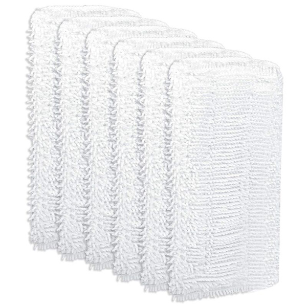 Reservemoppute kompatibel med SK410, SK460, S3250, S3251 Damp- og Jetmopp