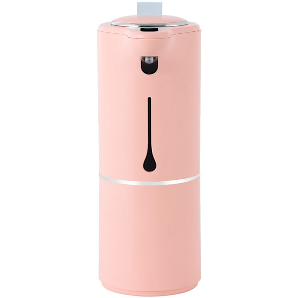 Automatisk skumdispenser baderom håndvaskemaskin Kontakt med USB-lading for vask av barnehender