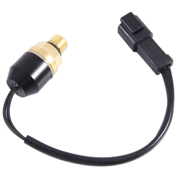 063-2218NO Trycksensor Tomgångssensor Grävmaskin Tillbehör 0632218NO