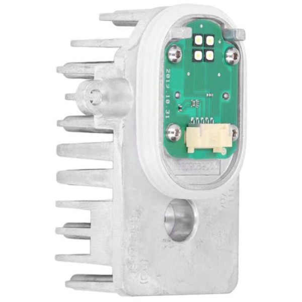 Auton LED-päiväajovalojen ohjausyksikkömoduuli - W205 W156 X156 2015-2016 A2059060601