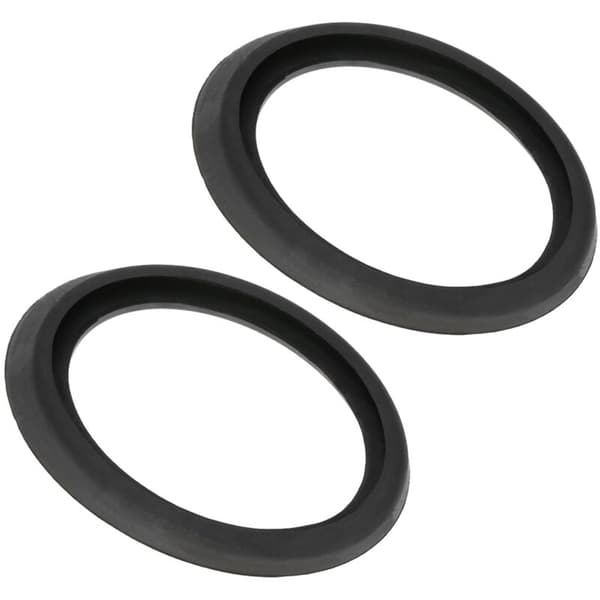 Biltag Gummi Antennepakning til Opel Corsa