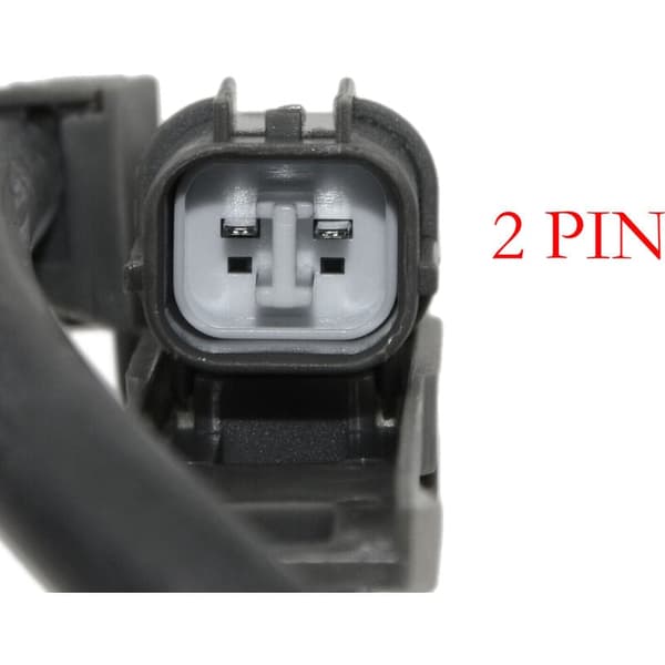 Ny vänster ABS hastighetssensor antisladdsensor FL för D-Max / Rodeo TFS77 / TFS86 / TFS85 2003+ 8972361062 897387990