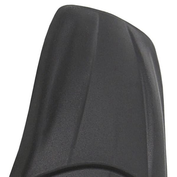 Moottoripyörät - Muta - Mud Extender - Mud Protector Extension Pad CB500X 2013-2018