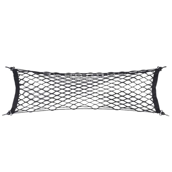 Elastisk Mesh Net Cargo Bagagerumsholder Bil Bagagerum Til Lastbildele - W447 Metris