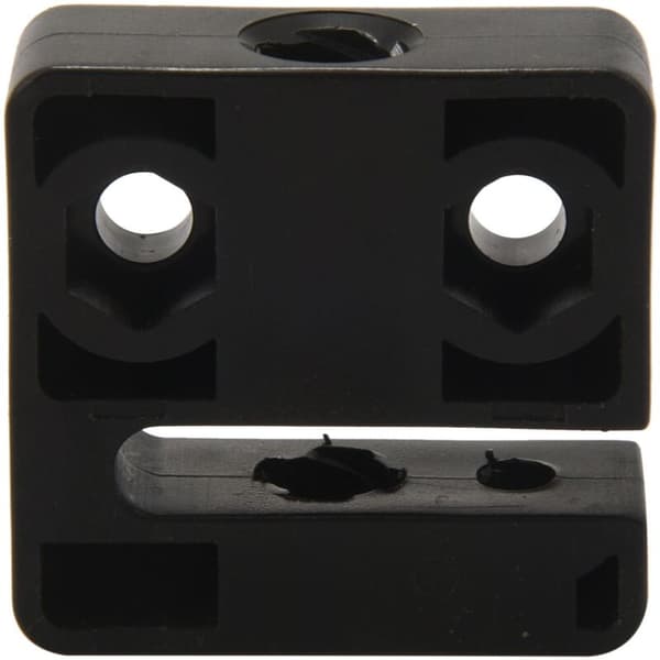 T8 Anti-Backlash Mutterblock För 8Mm METRISK Skruv För