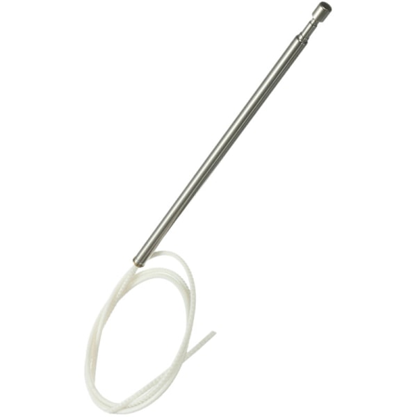 25 stk Universal PP Bomull Dusjfilter Erstatter Dusjfilter