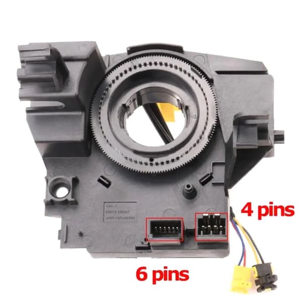 68003216AF Kabelnav uten sensor for 2007-2016 5156106AG