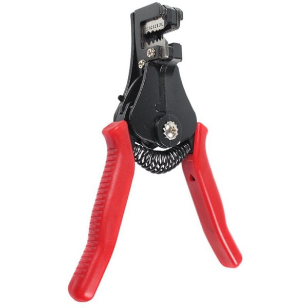 -700B Cable Stripper Insulated Wire Stripper Automatic Wire Stripper Multifunctional Automatic Solar Cable Stripper