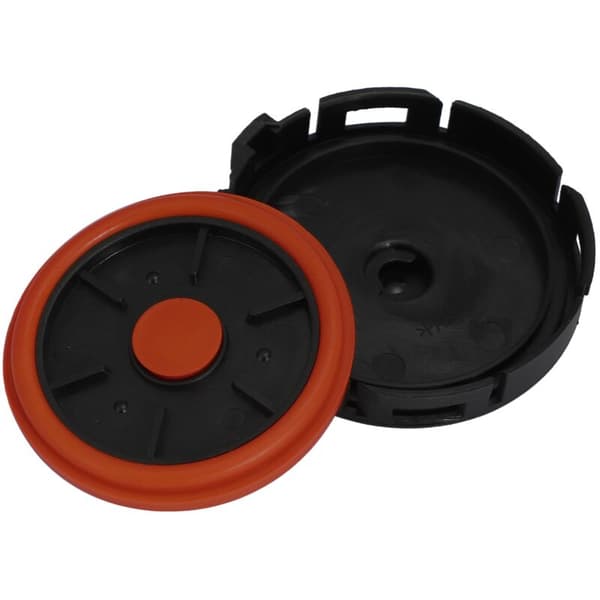 1 stk. motorventilhætte til E60 E65 E66 E70 E83 E88 E91 E92 F10 N52 128I 328I 528I X3 X5 Z4 11127552281 bilstyling