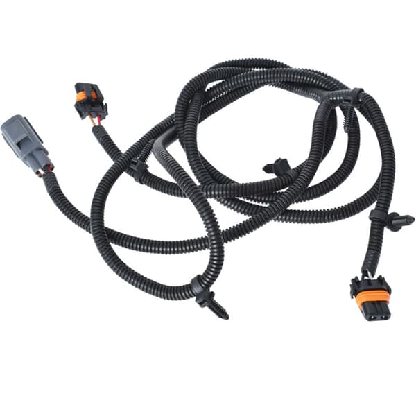 Tåkelys ledningsnett for Ram 1500 2013-2020