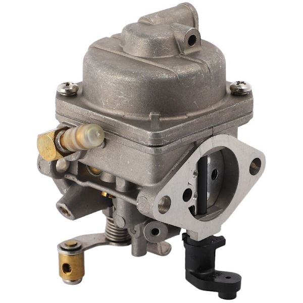 Kaasutin F6 4-tahtimoottorille 6 hv 6BX-14301-10 6BX-14301-11 6BX-14301-00