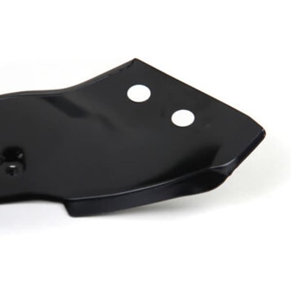 Bilstøtfangerstøtte rammetank for Golf MK6 2009-2012 5K0 806 929B 930B