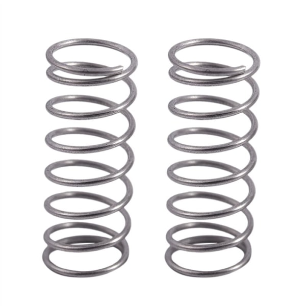 4X Båd Motor 64E-43892 & 64E-43891 Trim & Tilt Børste 115-225HK 64E-43892-00 64E-43891-00