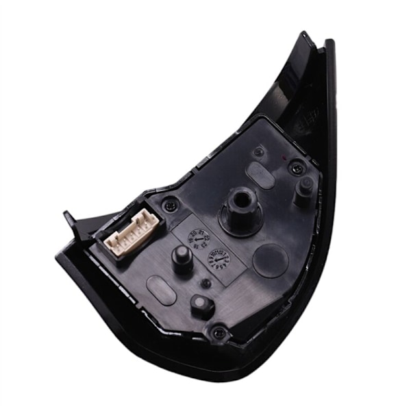 Multifunksjonsbryter for cruisekontroll på ratt for ASX XL 8701A087 8701A484 8602A008 8602A057