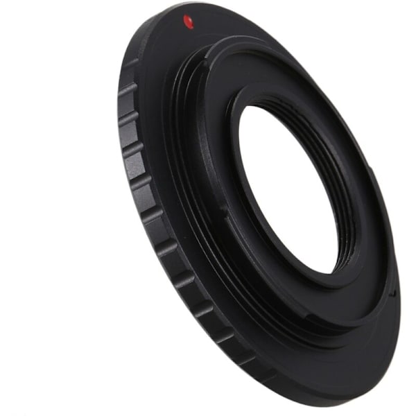 C-kameraobjektiv til X X-Pro1 X-E2 X-M1 adapterring til C-FX-kamera