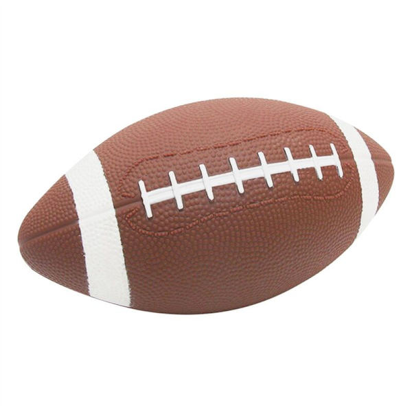 Ballonger, Vintage Junior Utendørs Fotballer Sklisikker Sport, Mini Bærbar Amerikansk