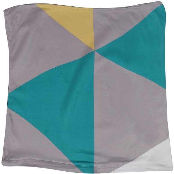 Elastiska geometriska tryckta sofföverdrag Universal All Stretch Cover Corner Slipcovers för soffa Soffa Skydd Dekoration 2