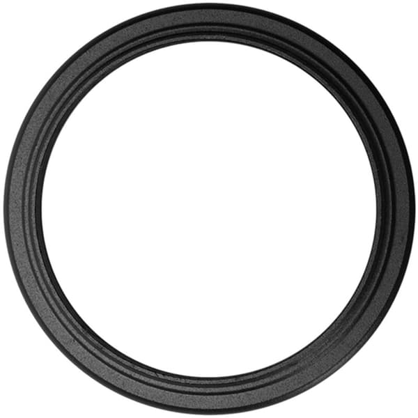 52 mm standard metalsolskærm til