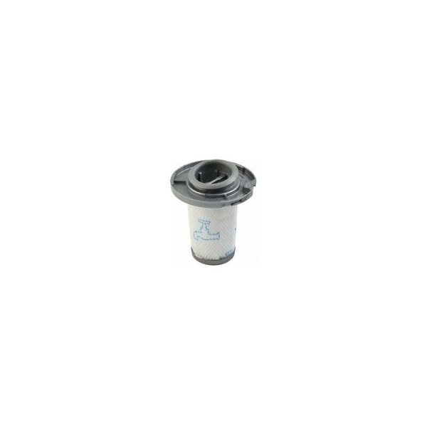 2-pakning filtre til Rowenta ZR009006 X-Force Flex 8.60 støvsuger, vaskbare reservedeler