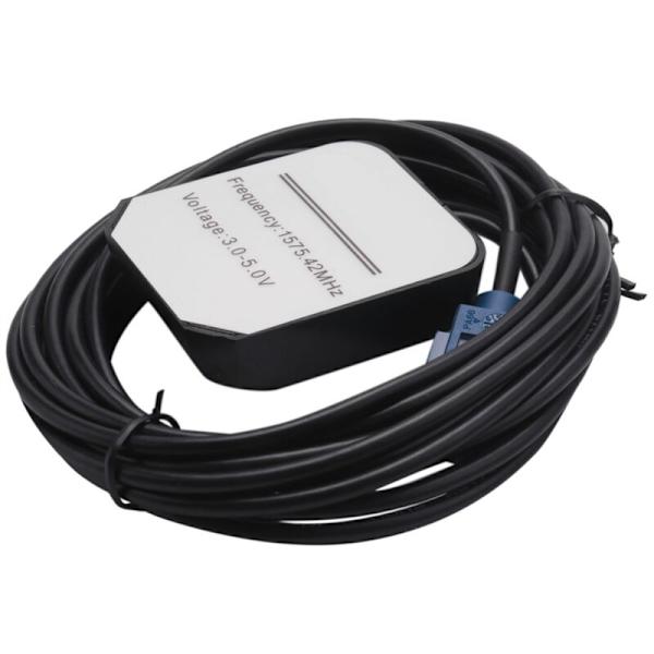 2x GPS-antenn Fakra -E för Comand Opel