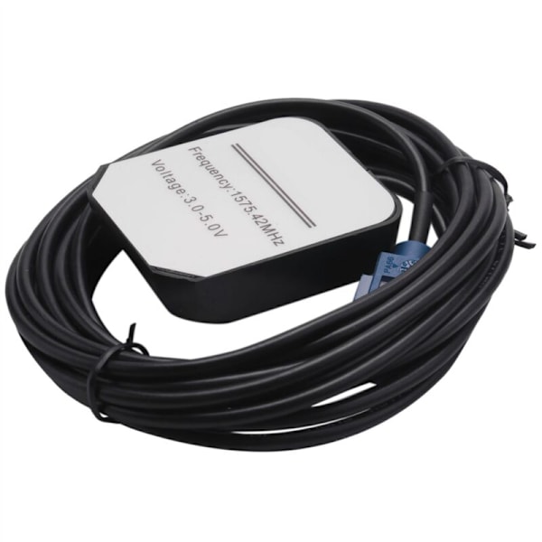 2X GPS Antenne Fakra -E til Comand Opel