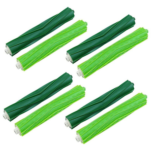 Ersättningsdel för Roller Brush-serien E/I/J, Tillbehör Borstar I7 I7+ I3 I3+ I4+ I6 I6+ I8+ J7