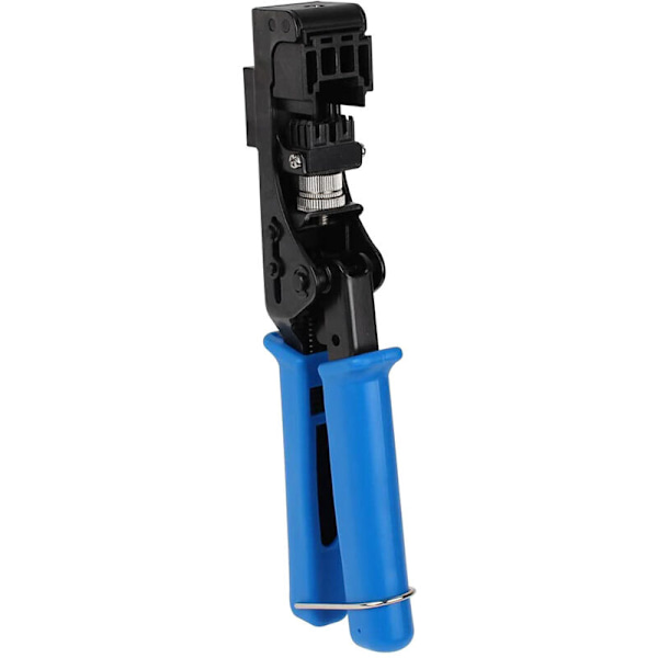 RJ45, RJ11 Crimpverktøy 4 Par for Stikkontakter