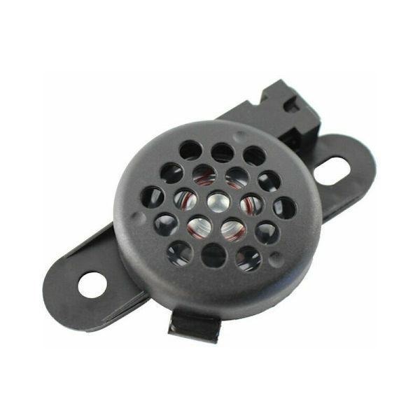 Bilparkeringssummer PDC-larm Backsensor Parkeringssensor 8E0919279 Ersättning för Audi VW Skoda Seat - Svart
