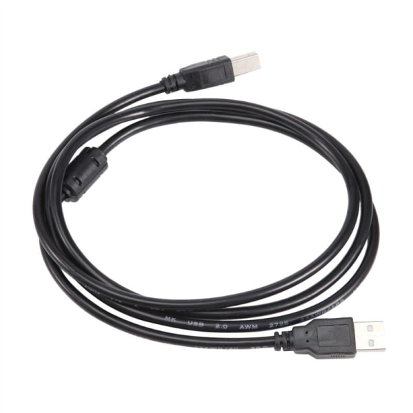 AVAT AVRISP MkII XP2 AVR ISP Mk2 USB AVRISP In-System Programmer Understøtter AVR Studio STK500 B
