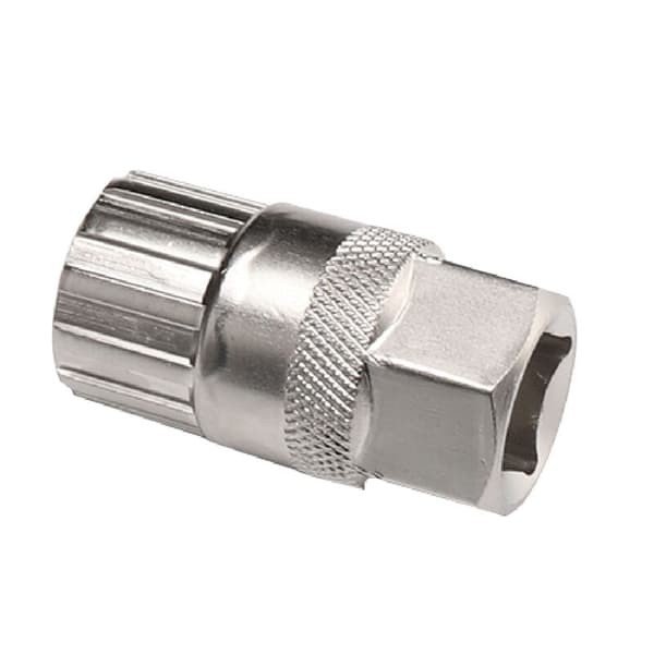 Cykel Flywheel Socket, Kompakt Socket, Cykel Reparationsverktyg, Flywheel Socket Utrustning