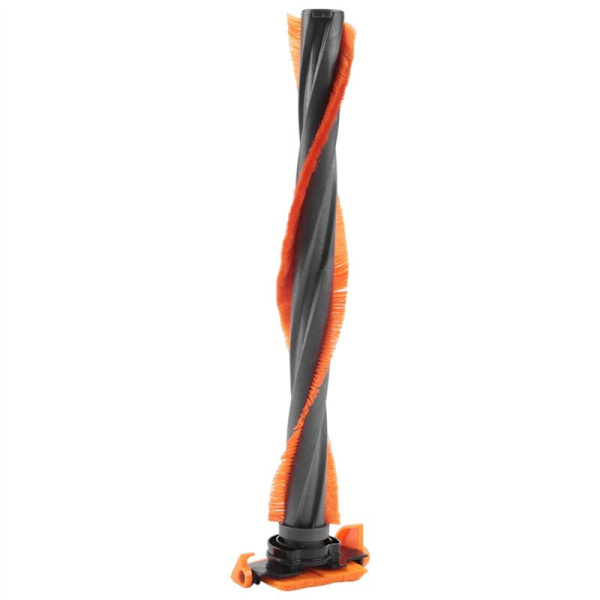 2 st Huvudborstar för 360 Grader Dammsugare Speedpro Aqua FC6729/01, FC6728/01, FC6726/01, FC6725/01 Seriedelar
