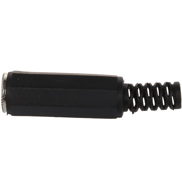 6-delt 3,5 mm lydstereo pluggadapter