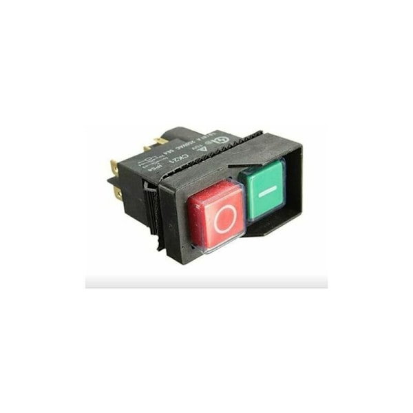 Elektrisk betongblandare omkopplare elektromagnetisk omkopplare CK21B/250V 4PIN