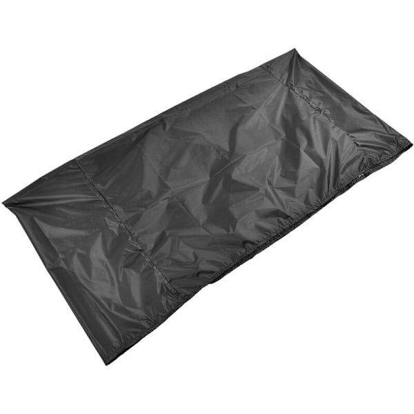 150x150x75cm Utomhusmöbler Dammskydd Trädgårdsbord Stol Soffa Skydd 210D Vattentät Skydd