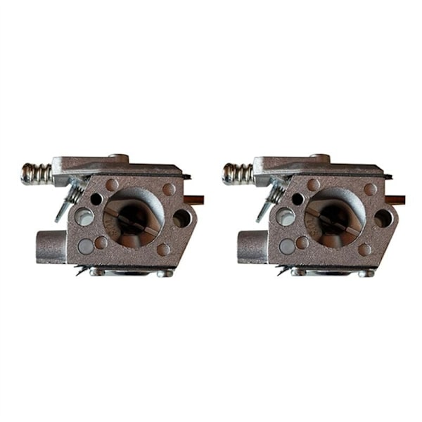 2X Forgasser passer til 35 36 37 38 40 42 43 44 Wt869A Wt1129