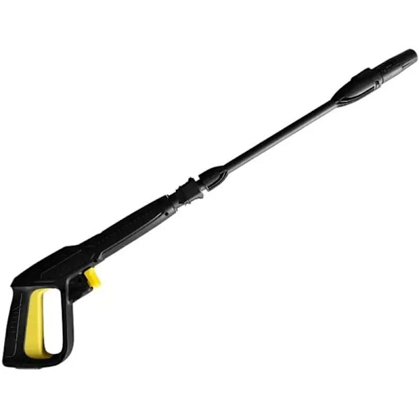 Vaihtosuutin ja suihkupiikki pikalukitussetti 2100 PSI letkun pikalukitusjärjestelmälle Kärcher K2 K3 K4 K5 K6 K7 -sarjan painepesureille
