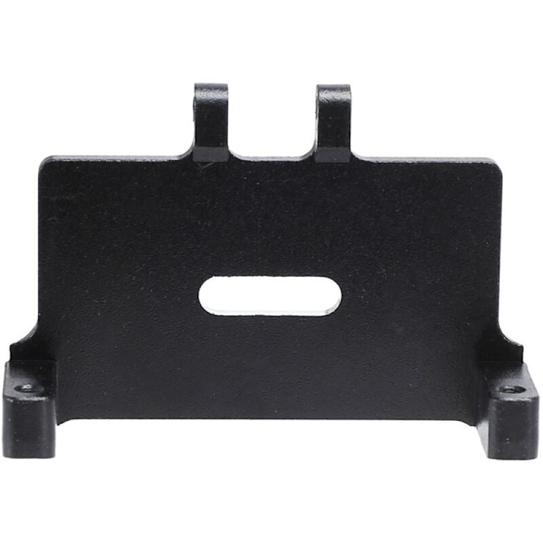 Metal Servo Braket og Servo Arm til ES08MA II Servo til Axial SCX24 Bilopgraderingsdele på 1/24 RC Bil, 1