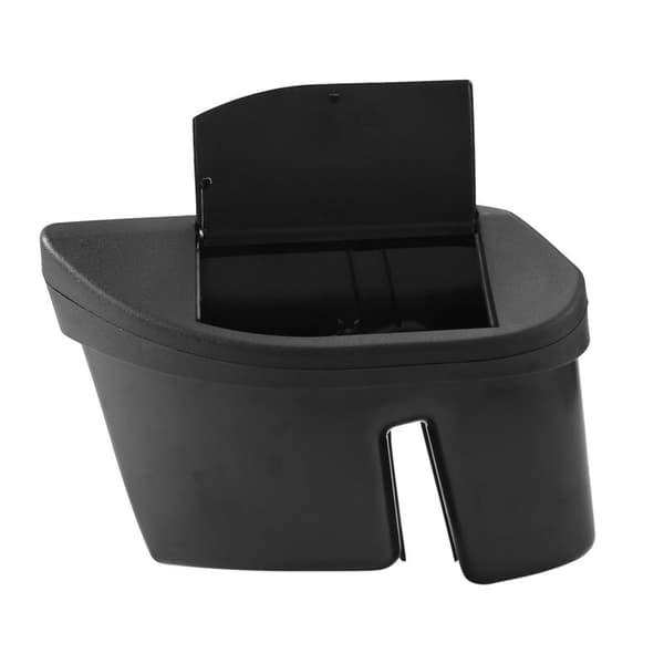 Bil Dør Opbevaringsboks Organizer Container Holder til Alphard Vellfire 2015-2022 Venstre Side