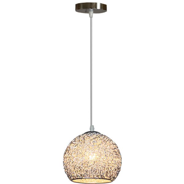 Barlampe Køkken Pendel Lys Soveværelse Belysning Aluminium Loftlamper