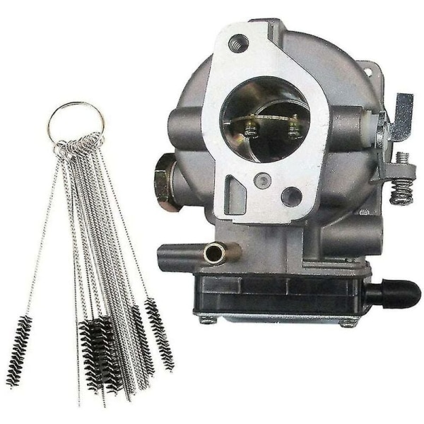 693480 Karburator Kompatibel med Briggs & Stratton 693479 499306