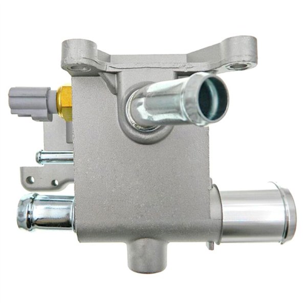 LF01-1517Z-Z14-CN,LF01-1517Z,1S7G8K556AJ, Motor kølevæske termostat hus med sensor til 5 7