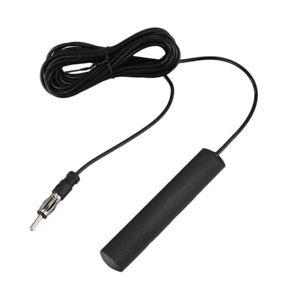 3X Universal Bilstereo Frekvensmodulation Dipole Radioantenne Brug med