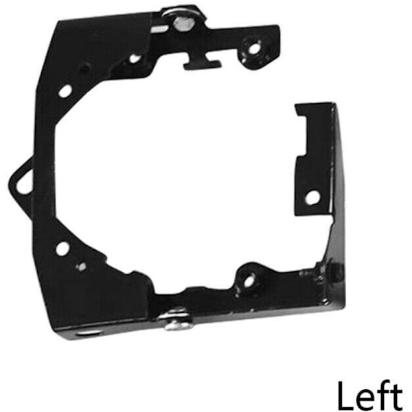 2 stk. Sidetåkelyslampeholder for 2007-2009 6321A043 6321A044