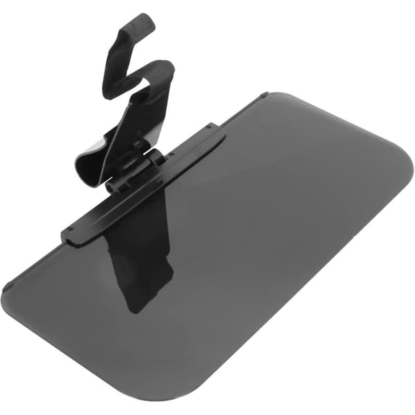 Bilsolbriller for dag- og nattkjøring, solskjerm, solspeil, standard
