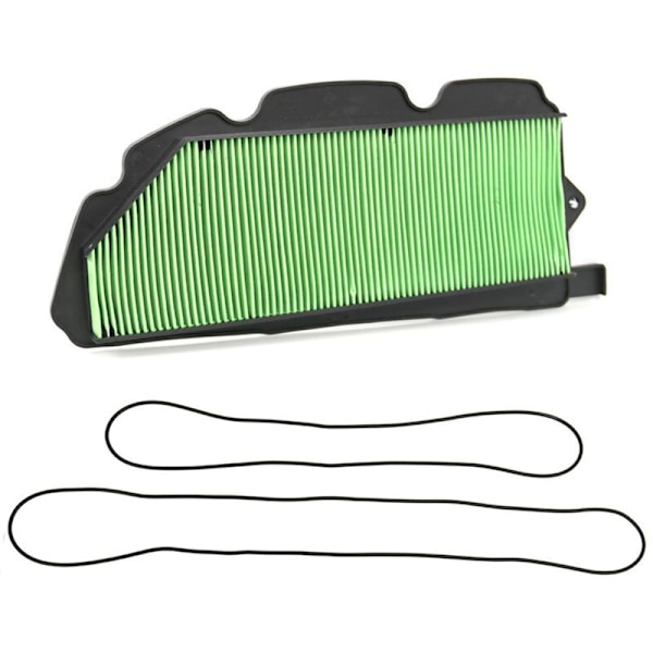 17215-HL4-A02 ATV Luftfilter Element Kit med Vaskemaskine Pioneer 1000 2016-2021