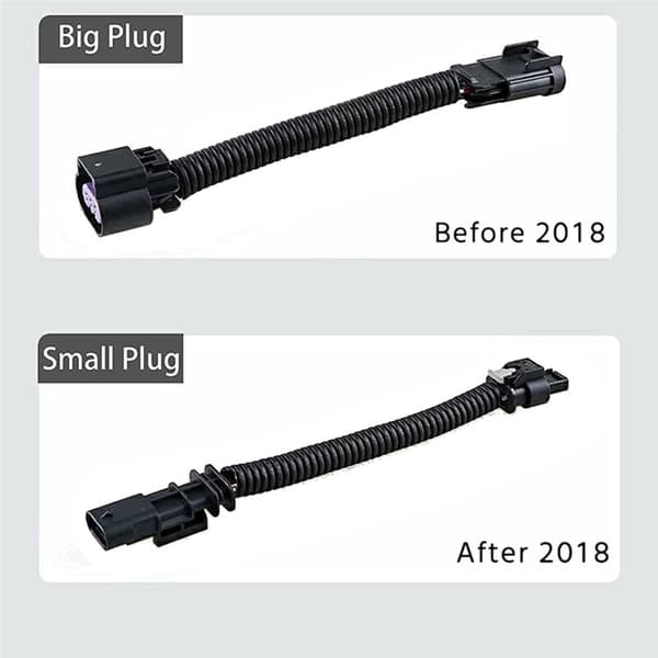 2X Automatisk Start Stop Eliminator/Delete/Disable/Cancel för //Cruze 19-21 XT4/XT5/XT6 18-21, A