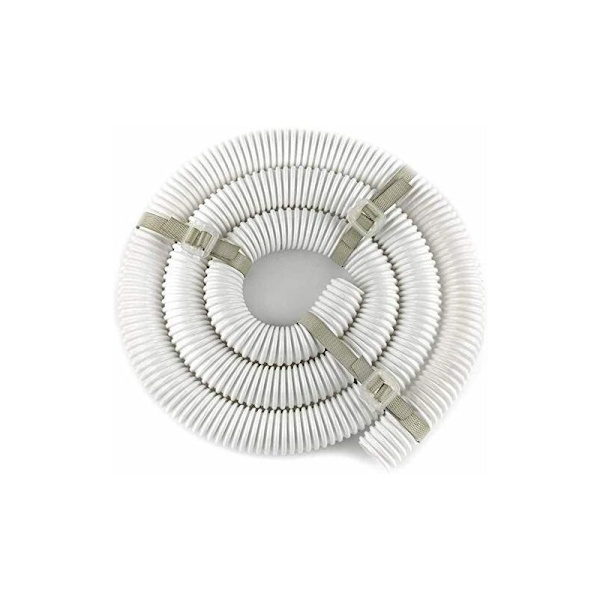 Kompatibel Polaris 360 Vand Slange RO6G Poolrenser 6 Tommer Poolrenser Dele 9-100-3102