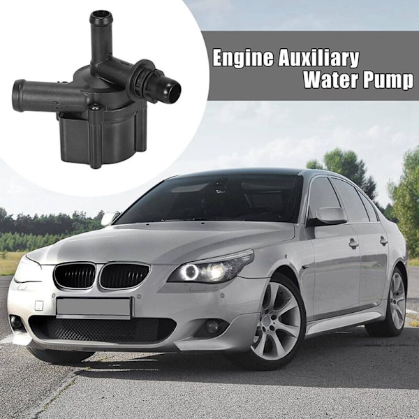 Hjälppump för F20 F30 F80 F31 F35 1598Ccm 2011+ /BM/008A 11518616992