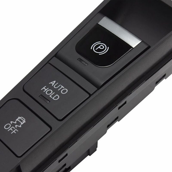 Handbromsspak knapp för Passat B7 CC 3AD927137 3AD927137B