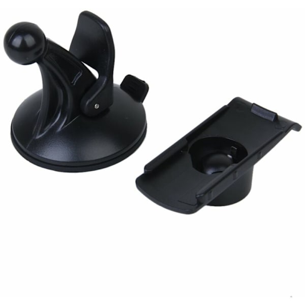 Imucuppitelineen auto GPS-teline GPS:lle